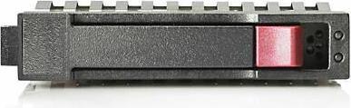 HPE 400GB 12G SAS ME 2.5" EM SC (400 GB, 2.5")