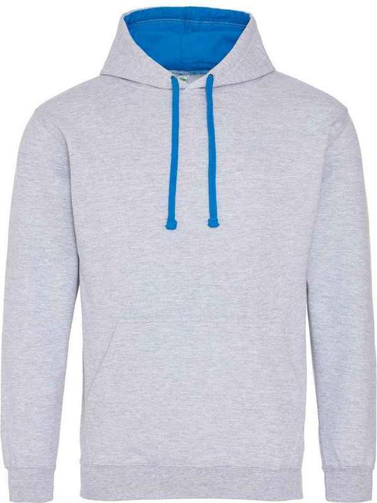 Produktbild Awdis Varsity Kapuzenpullover (M)