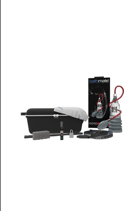Produktbild Bathmate HydroXtreme3