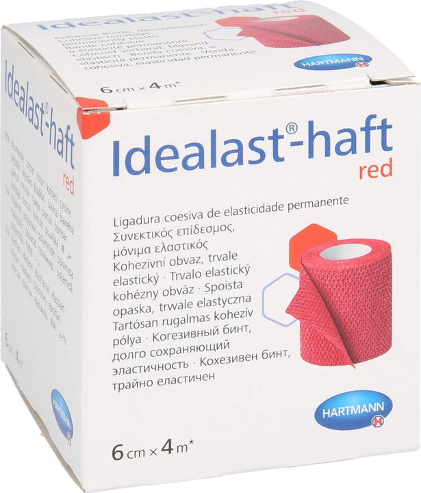 Immagine prodotto Hartmann Idealast-Haft Co Ro 6cmx4m