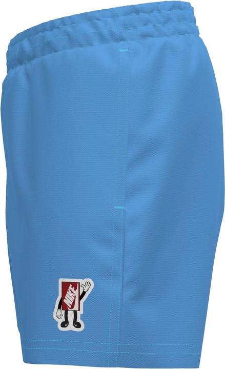 Actual product image Nike Boxy Patch 4" Volley Short (XS)