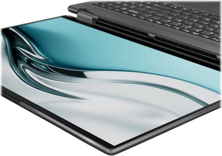 Produktbild Lenovo Yoga 7 (16", Intel Core i5-1240P, 16 GB, 512 GB, CH)