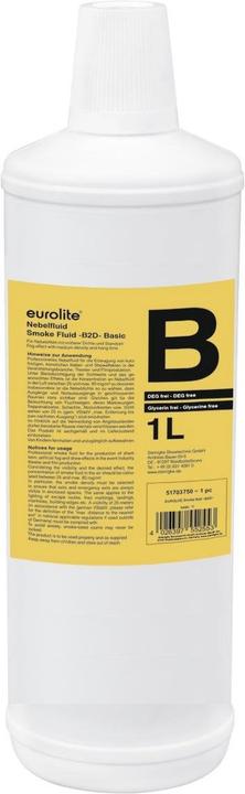 Actual product image Eurolite N-10 Set
