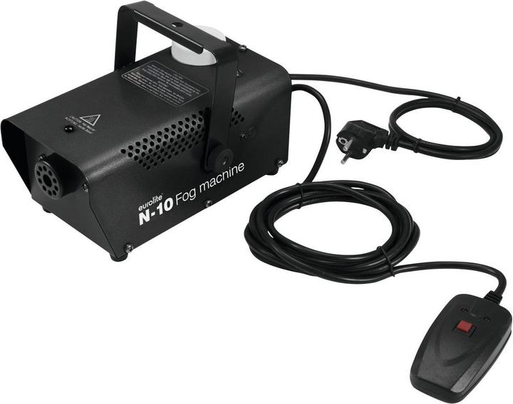 Actual product image Eurolite N-10 Set