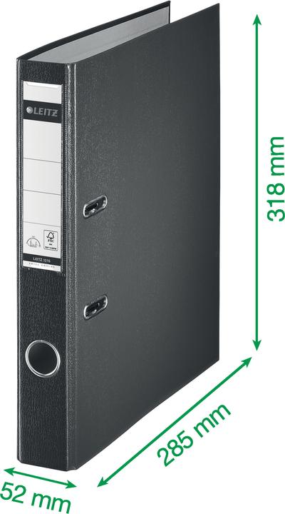 Produktbild Leitz 180° Swiss Edition (A4, 52 mm, 1 Stück)