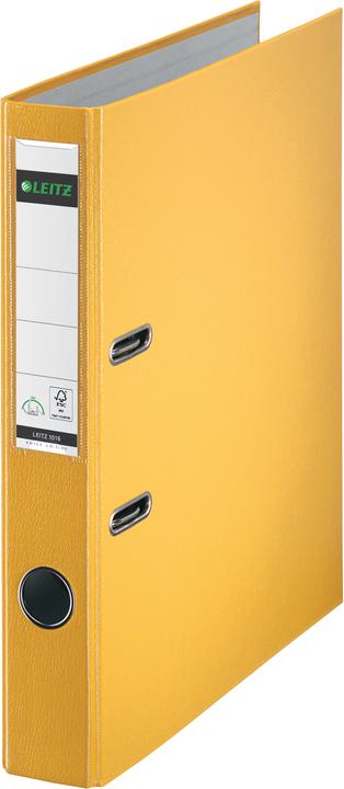 180° Plastik Swiss Edition (A4, 52 mm, 1 Stück)