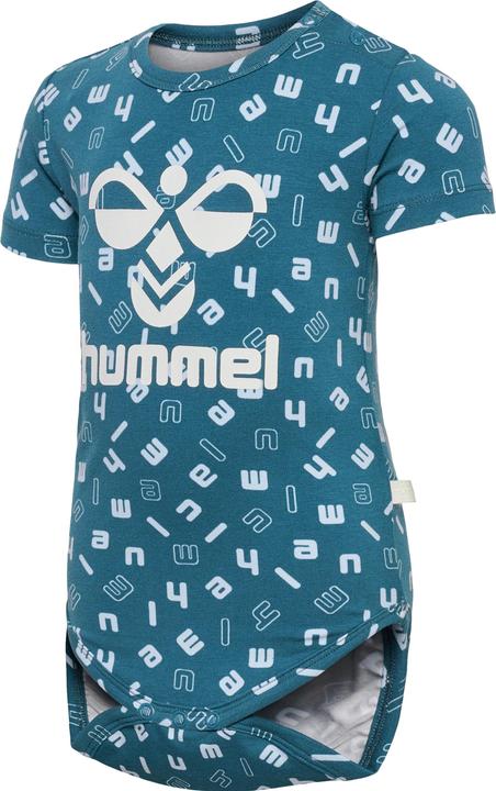 Image du produit hummel Hmldream Aop Body S/S (62)