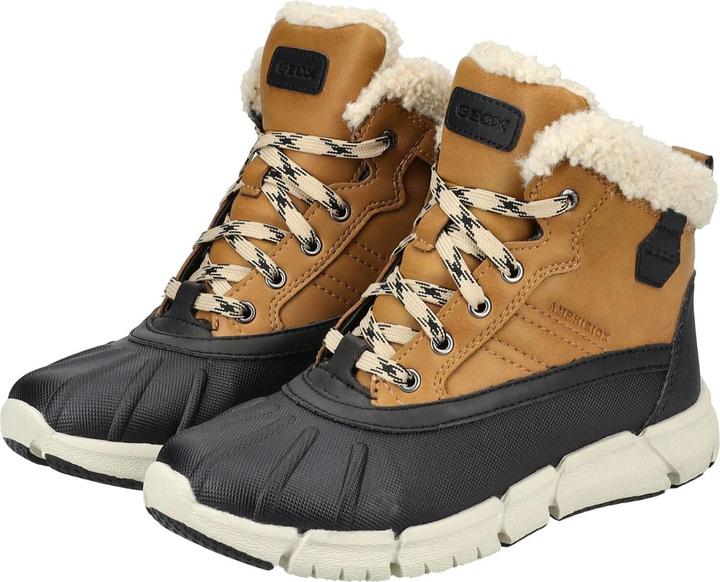 Produktbild Geox Stiefelette (32)