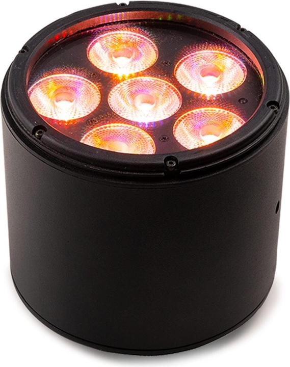 Actual product image BeamZ Scheinwerfer Helios, Outdoor Uplight