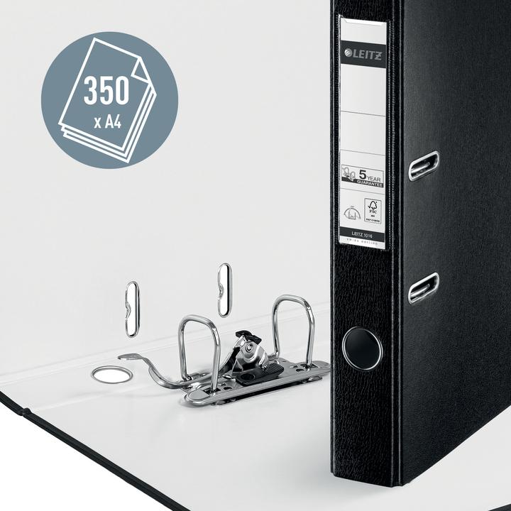 Image du produit Leitz 180° Plastique Edition Suisse (A4, 52 mm, 1 pièce(s))