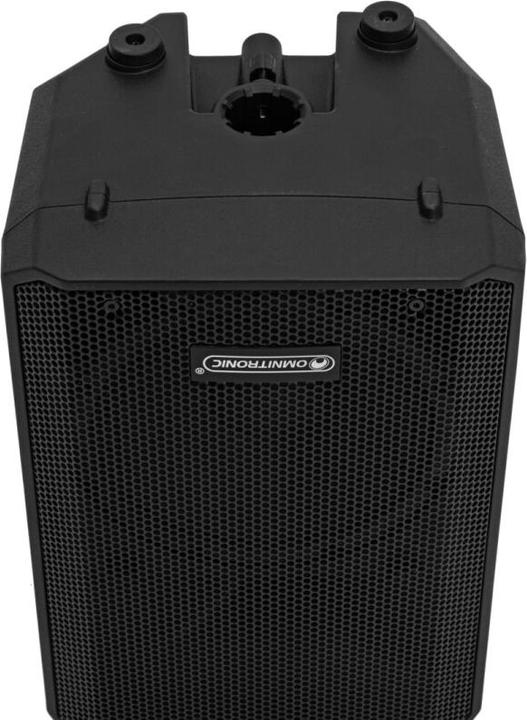 Image du produit Omnitronic VFM-208AP MK2 Enceinte 2 voies active TWS (Actif, 1x 110 W)