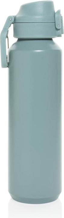 Produktbild Xd Collection Sportflasche Via Verschliessbar Recycelter Edelstahl 600ml (0.60 l)