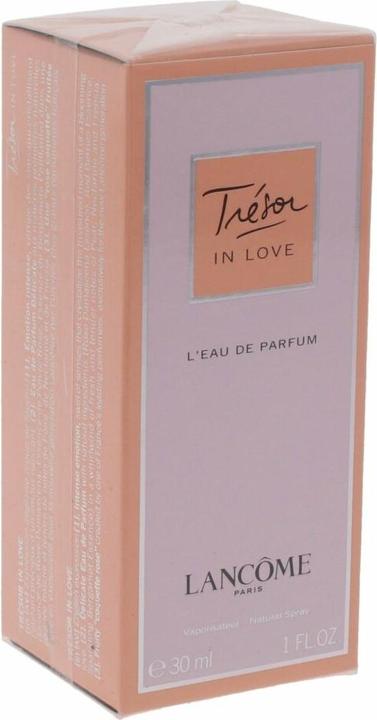 Produktbild Lancôme Trésor In Love (Eau de Parfum, 30 ml)