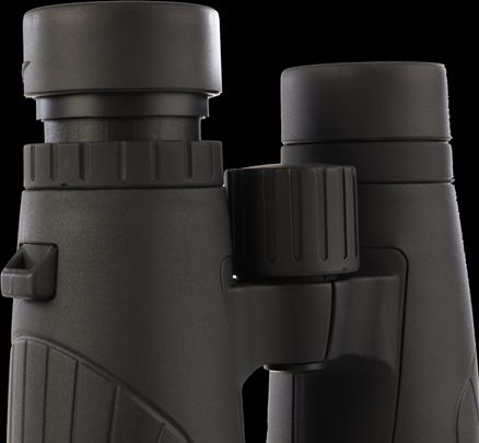 Image du produit Konus Jumelles Titanium Evo OH 8x42 WP (8 x, 42 mm)
