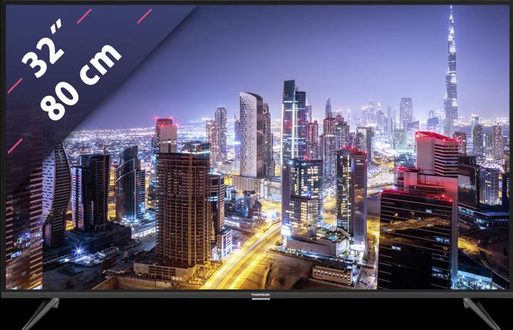 Produktbild TCL 32ds520f (32", LCD, HD)