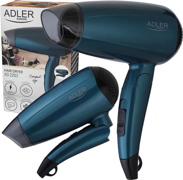 Produktbild Adler AD 2263