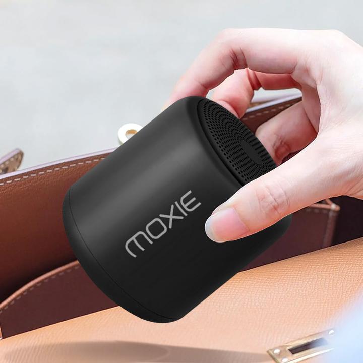 Immagine prodotto Moxie Altoparlante Bluetooth Tweet (12 h)
