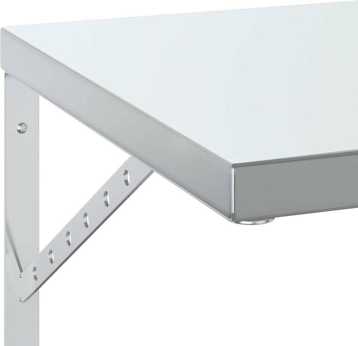 Immagine prodotto VidaXL Mensole a muro (40 x 2,5 x 3 cm)