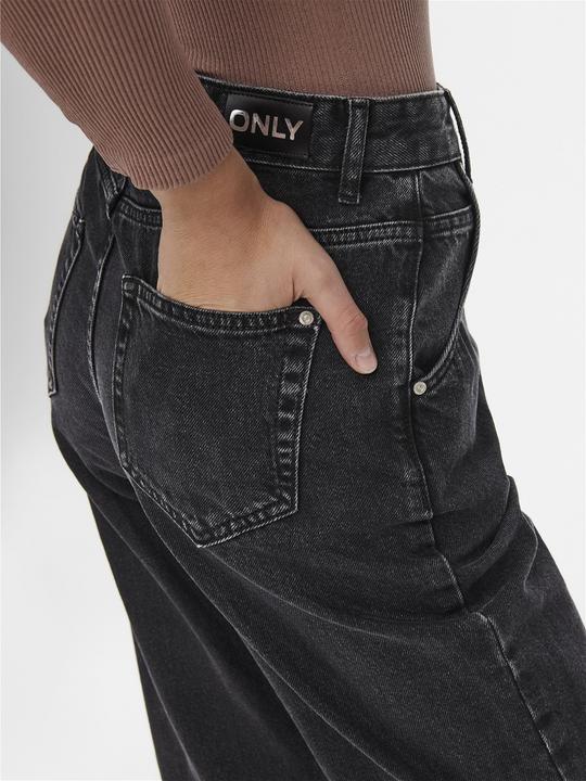 Produktbild Only ONLTroy Life Carrot Ankle High Waist Jeans (34)