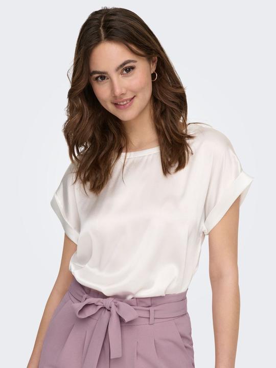 Actual product image JdY Plain T-Shirt (L)