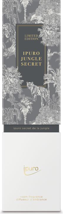 Produktbild Ipuro Jungle Secret (240 ml)