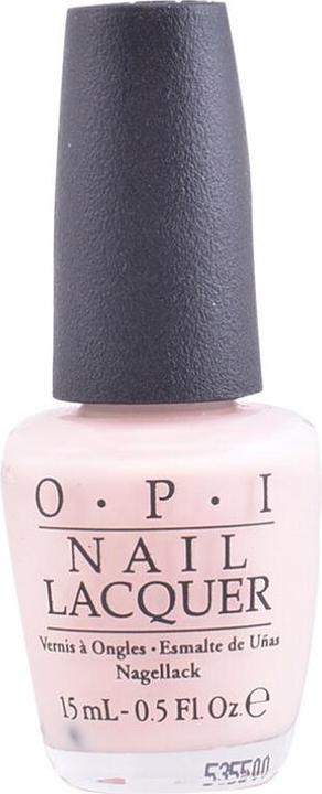 Immagine prodotto OPI Smalto No.R41 (MIMOSE PER IL SIGNORE E LA SIGNORA, Smalto)