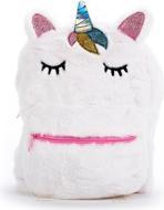 Actual product image Rugtas Plush Unicorn
