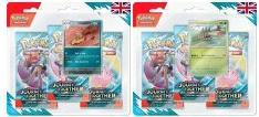 Actual product image Pokémon Journey Together (English, Blister pack)