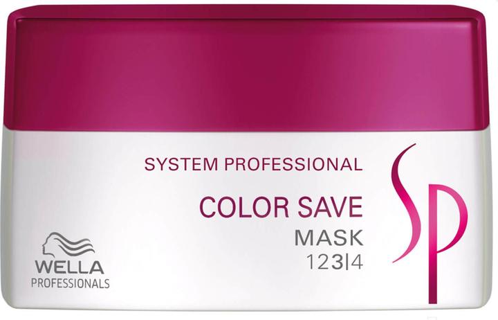 Wella Color Save Mask (200 ml)