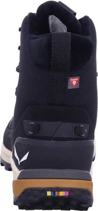 Actual product image Salewa Puez Winter Mid Ptx M (43)