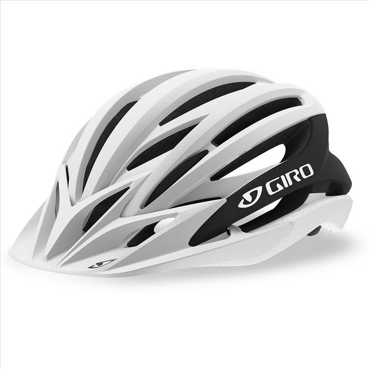 Bianco opaco, Nero