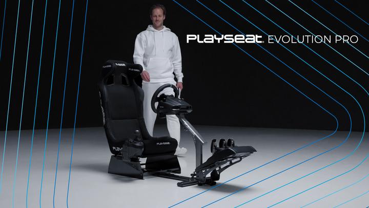 Image du produit Playseat Evolution PRO ActiFit