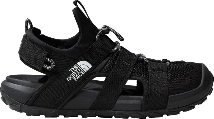 Tnf Black