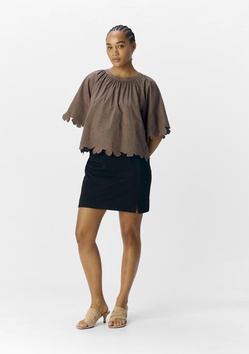 Image du produit Object Stickerei Crop Top (42)