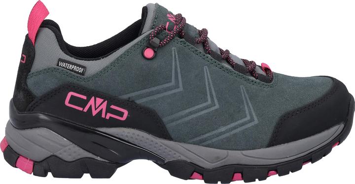 Immagine prodotto CMP Campagnolo Scarpe da trekking basse Melnick da donna impermeabili (38)