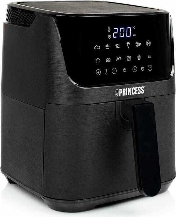 Actual product image Princess 182024 Hot Air Fryer XL - 3.5 L (EU plug)