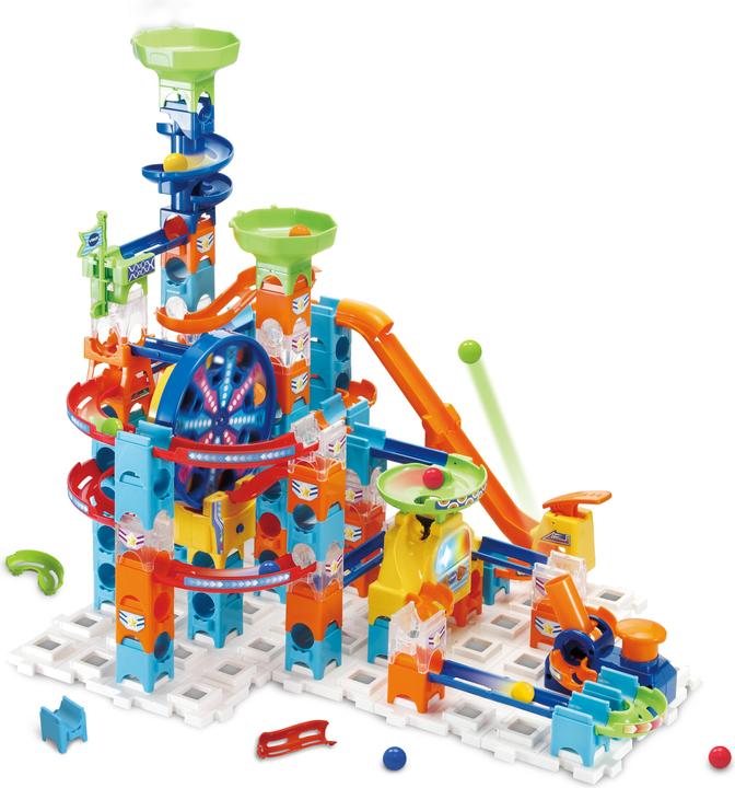 Image du produit VTech Marble Rush - Ultimate Set XL100 E