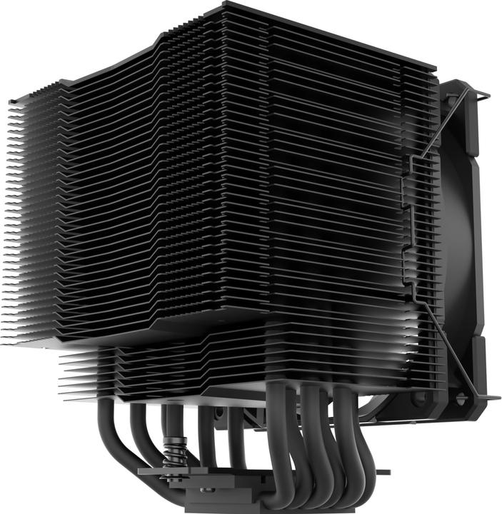 Immagine prodotto Alpenföhn Raffreddatore CPU Chunk 4 - 120 mm (155 mm)