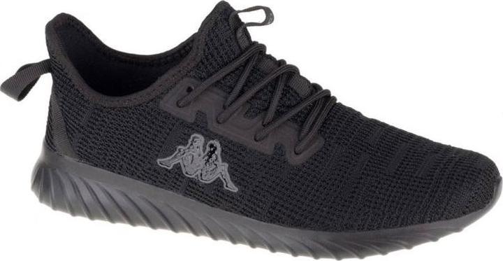 Produktbild No Name Kappa Capilot Schuhe Schwarz 242961 1111 44 (44)