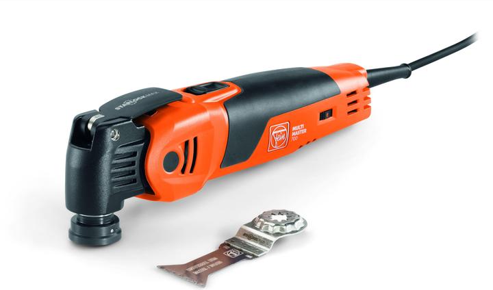 Fein MultiMaster MM 700 Max