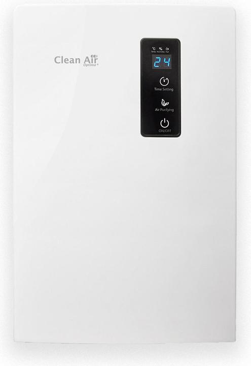 Actual product image Clean Air Optima CA-703 (20 m², 0.70 l/24h)