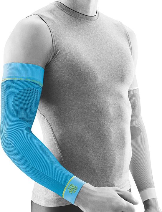 Produktbild Bauerfeind Sc Sleeves Arm (L)