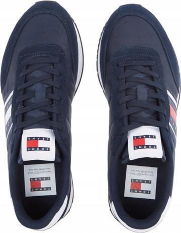 Produktbild Tommy Hilfiger (New) Tjm Runner Casual Ess (43)
