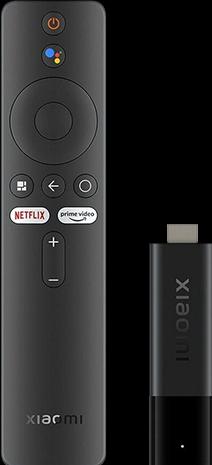 Produktbild Xiaomi MI TV Stick 4K (2 GB, Android 11)