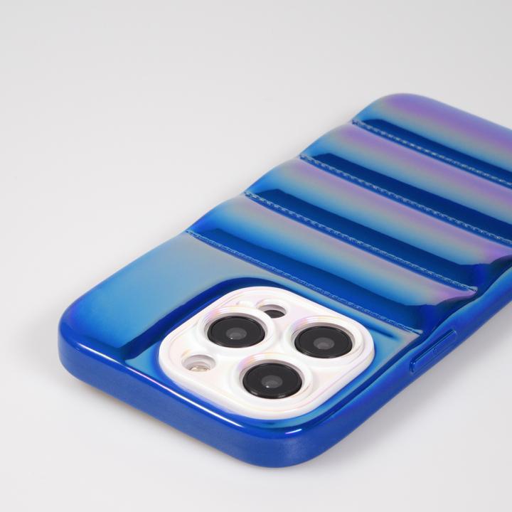 Produktbild PhoneLook Hülle 3D Silikon Polster glänzend & reflektierend (Apple iPhone 14 Pro Max)