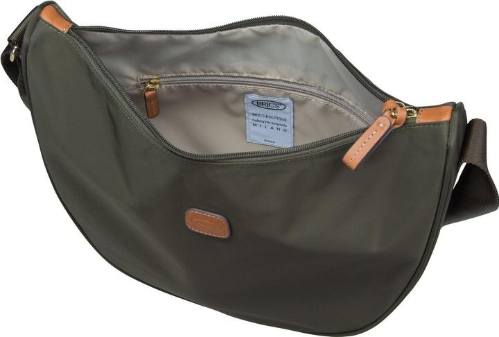 Immagine prodotto Brics Borsa a tracolla X-Bag 31 cm