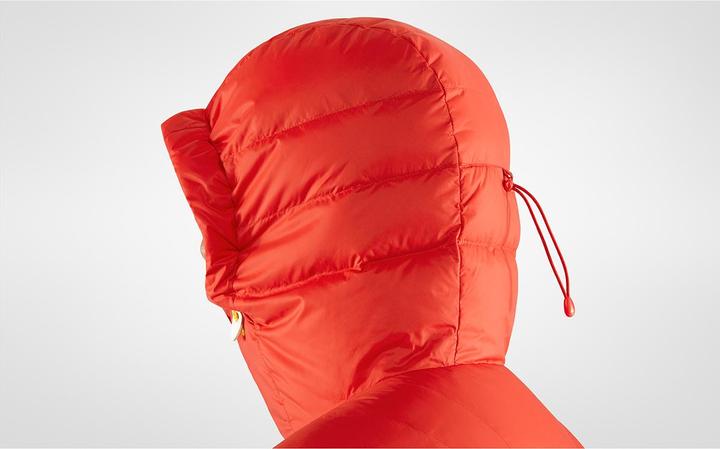 Image du produit Fjällräven Expédition Pack Down Hoodie (S)