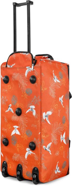 Produktbild Normani Reisetasche (80 l, XL (ab 115l))