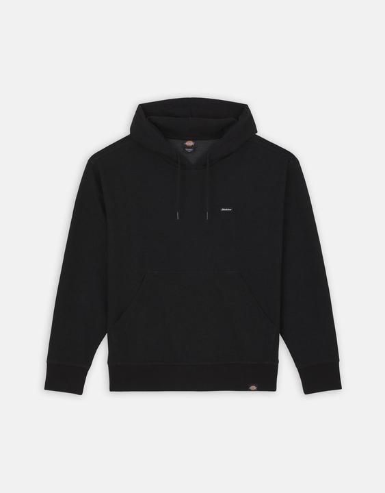 Image du produit Dickies Hoodie Clancy Heavyweight Noir (S)