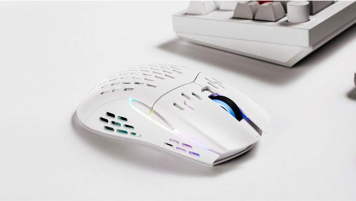 Productafbeelding Keychron M1 Wireless (Draadloze)